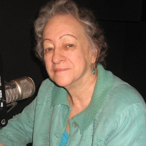 homenajeada.MIRANDA Carmen Mannarino homenajeada.MIRANDA Carmen Mannarino