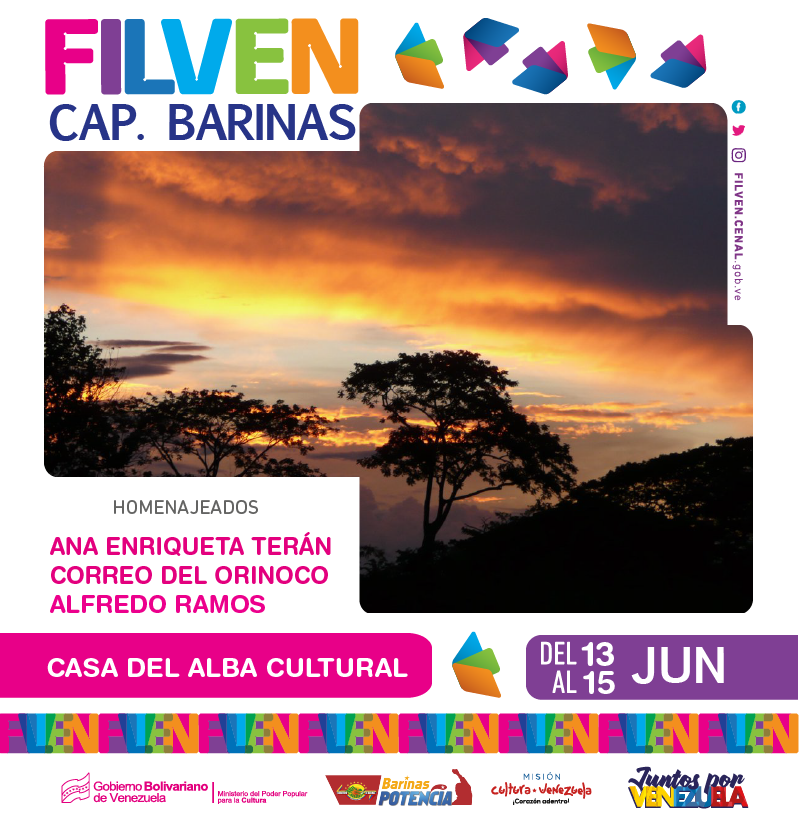 Filven Barinas 1 Filven Barinas 1