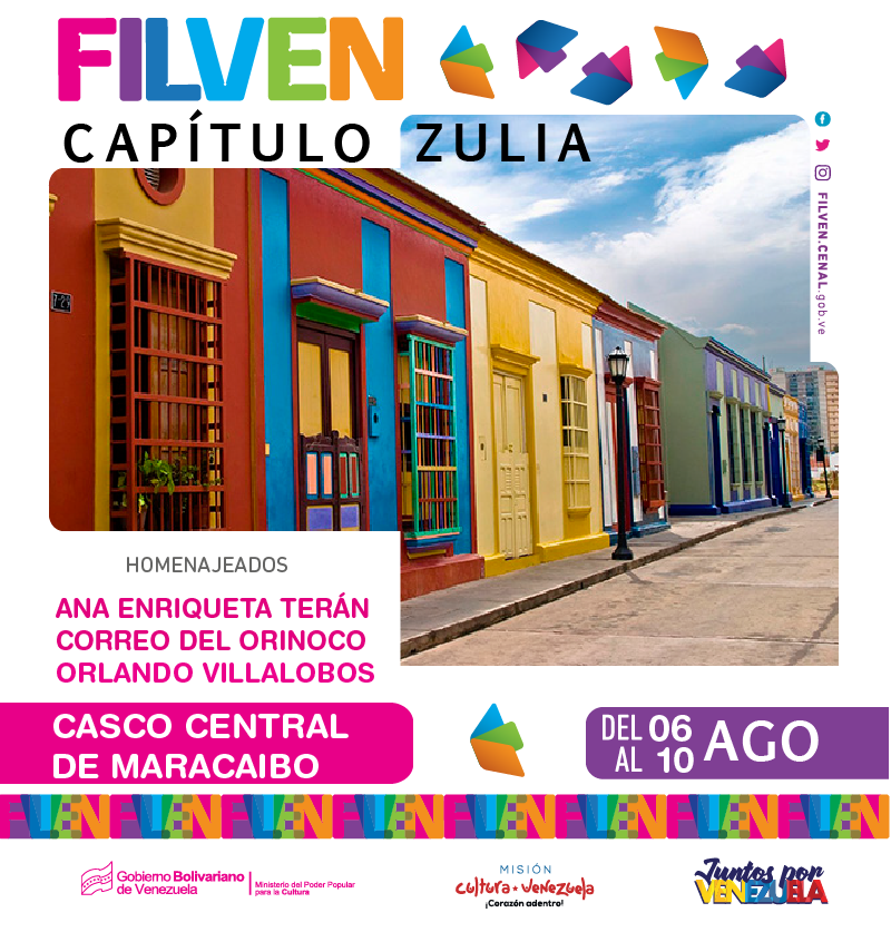 FILVENZULIA FILVENZULIA
